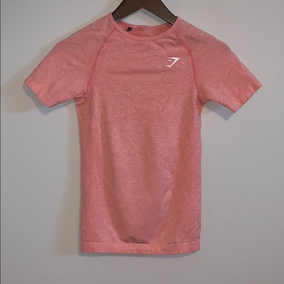 Gymshark Tops - 🌸2/30$🌸 Gymshark T-Shirt